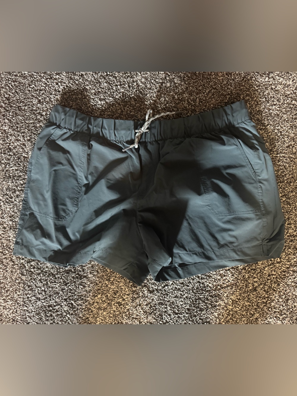 Free Fly Blue Dusk Shorts - XL